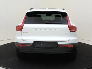 Volvo XC40 Volvo XC40 T5 R Design | Panoramdak | Alcantara | 360° - afbeelding nr 6