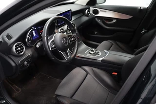 Mercedes-Benz C-Klasse Mercedes-Benz C-Klasse Estate 300 Premium Pack - afbeelding nr 8