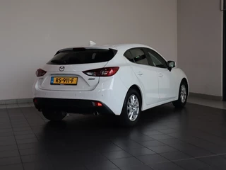 Mazda 3 - afbeelding nr 3