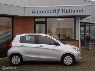 Suzuki Celerio Suzuki Celerio 1.0 Comfort Airco | St.Bekr | CPV - afbeelding nr 2