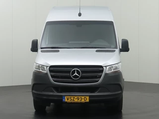 Mercedes-Benz Sprinter | 2023 | Fabrieksgarantie | Touchscreen met Camera - afbeelding nr 10