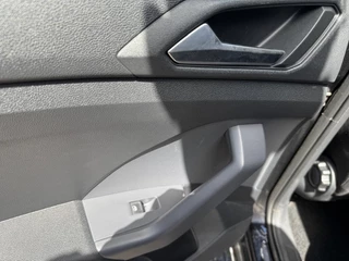 Volkswagen T-Cross Volkswagen T-Cross 1.0 TSI Life Airco/Lichtmetalen velgen/Navi/Apple Carplay - afbeelding nr 32