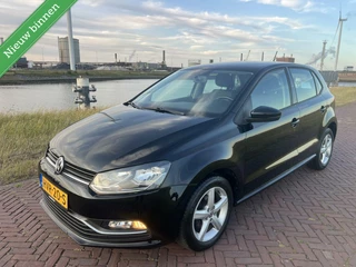 Volkswagen Polo - 447207527-0