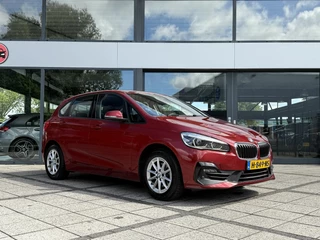 BMW 2 Serie BMW 2-serie Active Tourer 216d High Exe. Ed. | Navi | Leder | HUD | - afbeelding nr 2