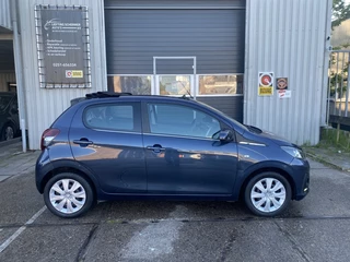 Peugeot 108 - afbeelding nr 13