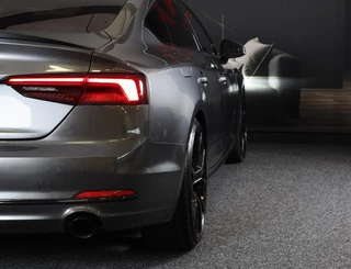 Audi A5 Audi A5 Sportback 40 TFSI S Line / AUT / Elek Stoelen / Virtual Cockpit / APPLE CARPLAY / Stuurverwarming / Led / Pdc / 20 Inch - afbeelding nr 50