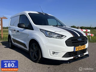 Ford Transit Connect Ford Transit Connect 1.5  ST Line L1  Automaat 88 KW EURO 6 - afbeelding nr 1