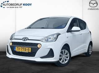 Hyundai i10 1.0i Comfort