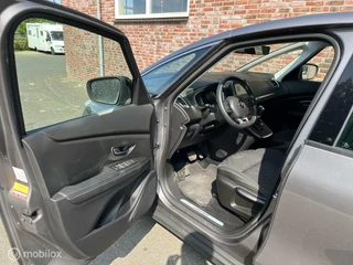 Renault Scénic Renault Scenic 1.3 TCe Initiale Paris - afbeelding nr 9