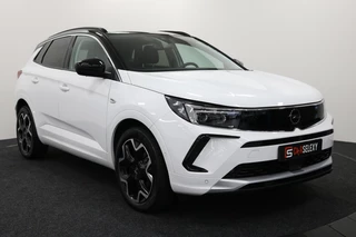 Opel Grandland Opel Grandland 1.2 Turbo Ultimate (Automaat) - afbeelding nr 11