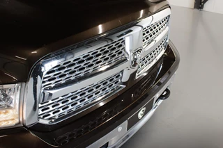 Dodge Ram 1500 Dodge Ram 1500 5.7 V8 4x4 Crew Cab 5'7 Laramie | PRINS LPG | Bomvol | Jason | - afbeelding nr 15