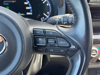 Toyota Yaris Cross - afbeelding nr 10