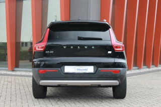 Volvo XC40 Volvo XC40 T4 Recharge Inscription | Leder | BLIS | Pilot Assist | Stoelverwarming | 360° Camera | Keyless - afbeelding nr 5