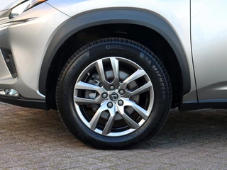 Lexus NX - afbeelding nr 11