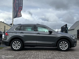 Volkswagen Tiguan Volkswagen Tiguan 1.5 TSI Comfortline Business /trekhaak/acc/ - afbeelding nr 6