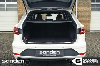 SEAT Leon Seat Leon ST 2.0 CUPRA R 4DRIVE CARBON|PANO|downpipe|Motec - afbeelding nr 88