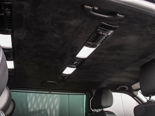 Volkswagen Caravelle | 2X ELECTRISCHE SCHUIFDEUR | STANDKACHEL | CUSTOM STUURWIEL | ALCANTARA HEMEL | - afbeelding nr 99
