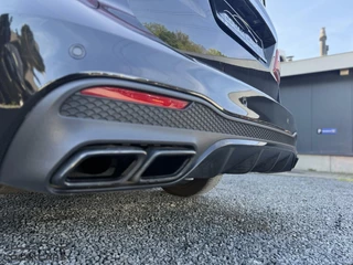 Mercedes-Benz GLE Mercedes GLE-klasse AMG 63 S 4MATIC|Pano|Softclose|Harman/K - afbeelding nr 74