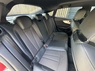 Audi A5 Audi A5 Sportback 1.4 TFSI S-line Automaat | Navigatiesysteem | Climate control | Cruise control | LED verlichting | Sportonderstel | Buitenspiegels elektrisch inklapbaar | 19 inch lichtmetalen velgen | Parkeersensoren voor en achter - afbeelding nr 41