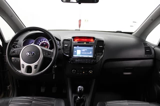 Kia Venga - afbeelding nr 3