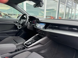 Audi A3 Audi A3 Limousine 30 TFSI Advanced edition|ACC|Carplay|Airco|Navi| - afbeelding nr 28
