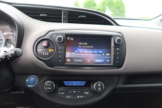 Toyota Yaris - afbeelding nr 9