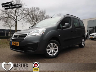 Peugeot Partner Tepee 1.2 PureTech Active (Vol-Opties!)