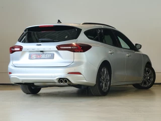 Ford Focus Ford Focus wagon Focus 1.0 EcoBoost Mild-Hybrid ST-Line - afbeelding nr 4