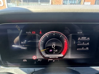 Mercedes-Benz E-Klasse - afbeelding nr 22