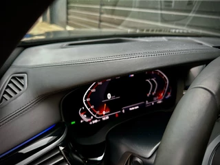 BMW 5 Serie - afbeelding nr 11