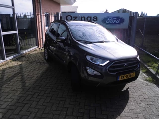 Ford EcoSport - 457764441-0