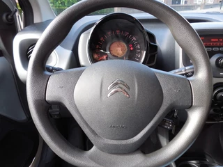 Citroën C1 - afbeelding nr 14