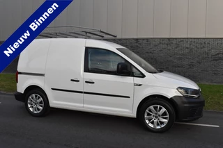 Volkswagen Caddy - 267500704-0