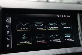 Audi A1 Audi A1 Citycarver 30TFSI S-Line Automaat Virtual/Stoelverw/Keyless/Led - afbeelding nr 60