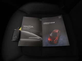 Mazda CX-5 Mazda CX-5 2.0 e-SkyActiv-G Homura automaat : dealer onderhouden - afbeelding nr 40