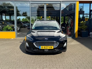 Ford Focus - afbeelding nr 5