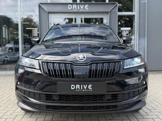 Škoda Karoq Skoda Karoq 1.5 TSI ACT Sportline Business Ad.Cruise|Canton|19