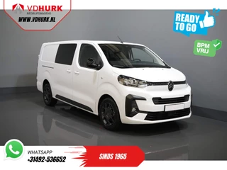 Citroën Jumpy - 251230283-0