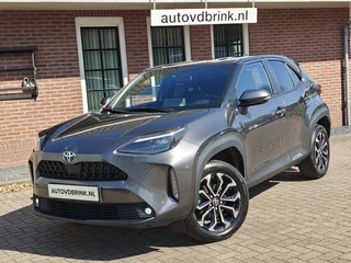 Toyota Yaris Cross 1.5 Hybrid Explore, CAMERA / STOELVERWARMING