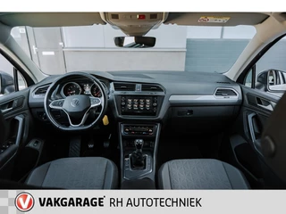 Volkswagen Tiguan Volkswagen Tiguan 1.5 TSI Life - afbeelding nr 13