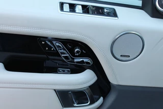 Land Rover Range Rover - afbeelding nr 16