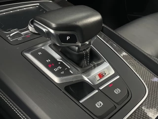 Audi Q5 | Quattro | Carbon | 20'' velgen | 354 PK | Trekhaak | Diamant stiksel bekleding | - afbeelding nr 31