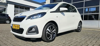 Peugeot 108 Peugeot 108 1.0 e-VTi Allure - afbeelding nr 9