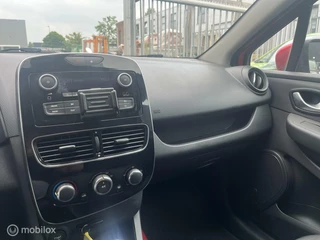 Renault Clio Renault Clio 1.2 2018| 39000KM|1e EIG|CRUISE|AIRCO|TREKHAAK| - afbeelding nr 14