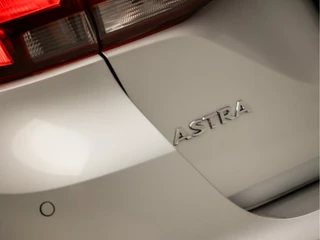 Opel Astra 146Pk Automaat (APPLE CARPLAY, NAVIGATIE, CLIMATE, CAMERA, SPORTSTOELEN, LM VELGEN, PARKEERSENSOREN, CRUISE, NIEUWSTAAT) - afbeelding nr 27
