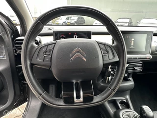 Citroën C4 Cactus Citroen C4 Cactus SHINE 1.2 82PK | CRUISE | CAMERA | TREKHAAK | - afbeelding nr 17