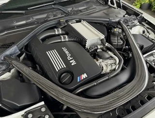 BMW M2 BMW 2-serie Coupé M2 3.0 411PK DCT Competition LCI Harman/Kardon Carbon - afbeelding nr 27