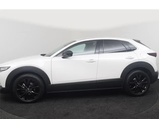 Mazda CX-30 - afbeelding nr 11