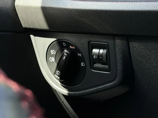 Volkswagen Polo Volkswagen Polo 2.0 TSI GTI, NIEUW MODEL, NAVI, AIRCO, CARPLAY, STOELVERWARMING, PARKEERSENSOREN VOOR/ACHTER, LICHTMETAAL 17