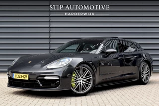 Porsche Panamera - 218132123-0